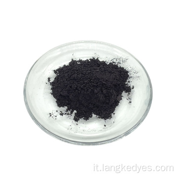 Acido Black 1 CAS n. 1064-48-8